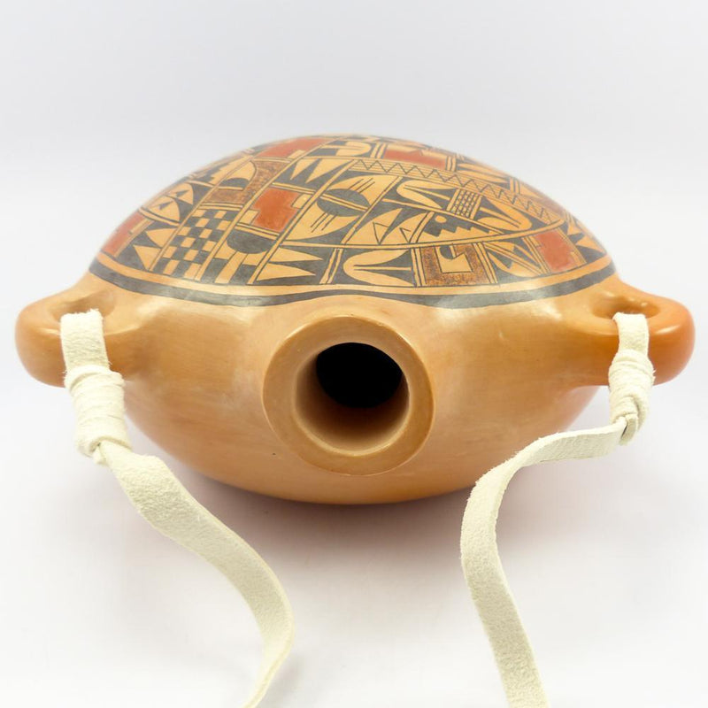Hopi Canteen by Emma Naha - Garland&