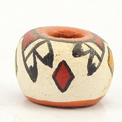 1990s Miniature Jemez Pot by Vintage Collection - Garland's