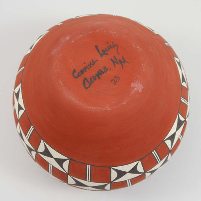 Acoma Pot by Corinne Louis - Garland's