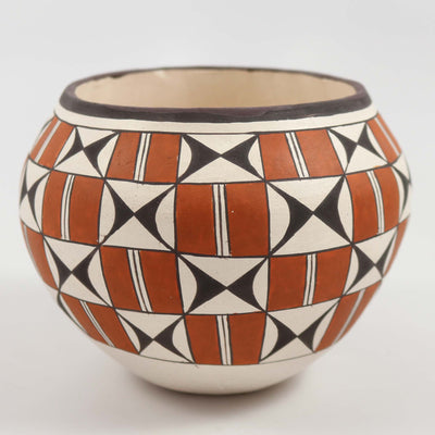 Acoma Pot