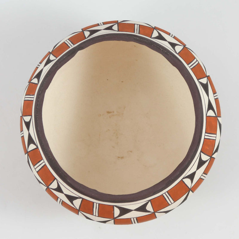 Acoma Pot