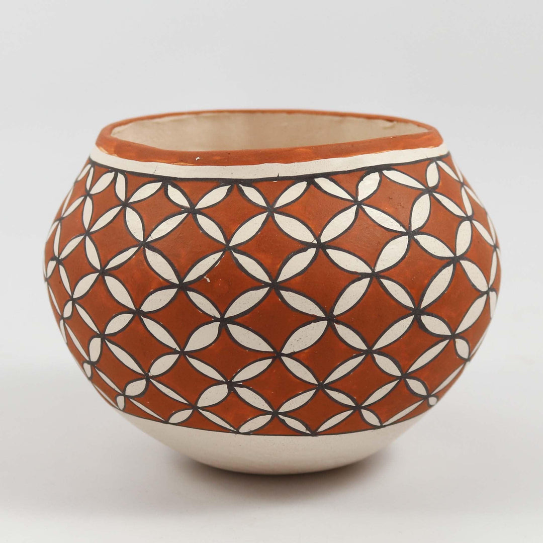 Acoma Pot