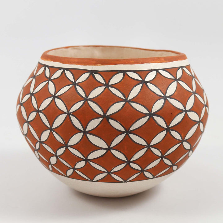 Acoma Pot