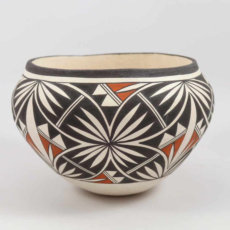 Acoma Pot