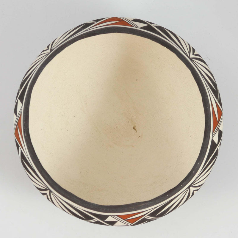 Acoma Pot