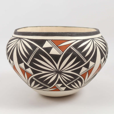 Acoma Pot