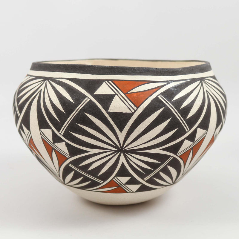 Acoma Pot