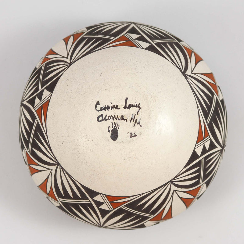 Acoma Pot