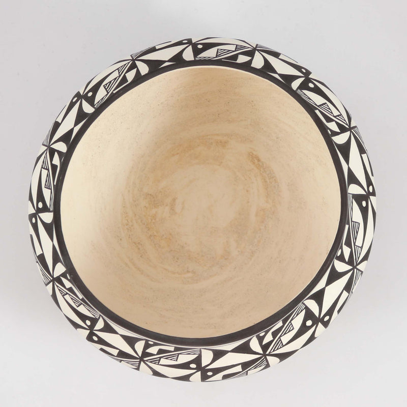 Acoma Pot