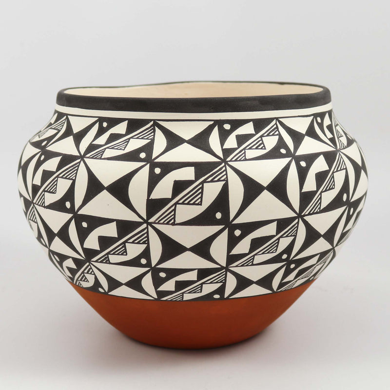 Acoma Pot