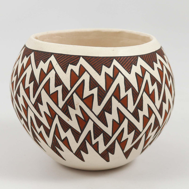 Acoma Pot