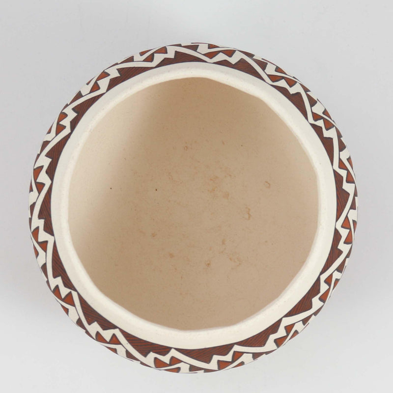 Acoma Pot
