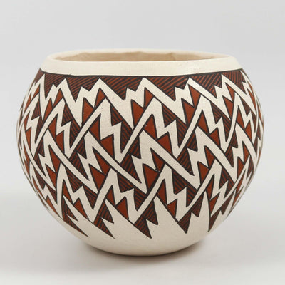 Acoma Pot