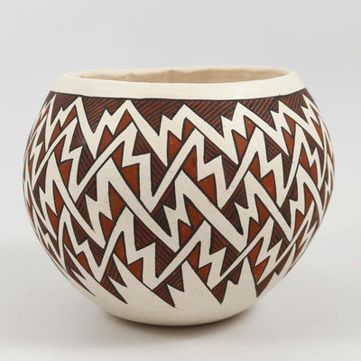 Acoma Pot