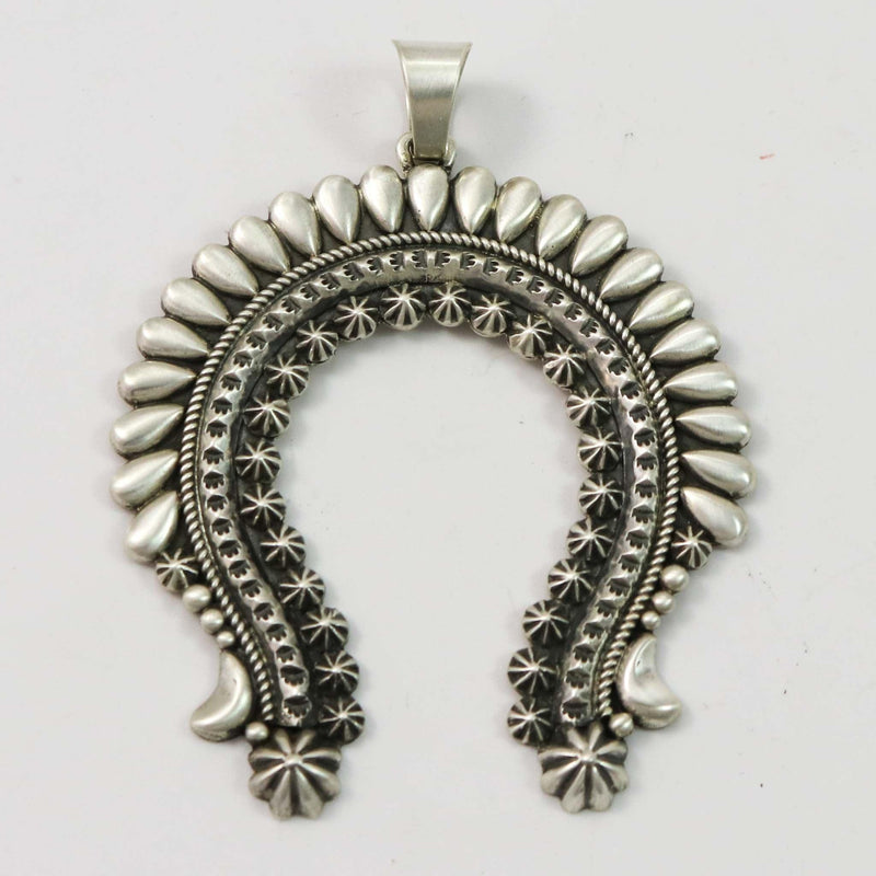 Naja Pendant by Thomas Jim - Garland&