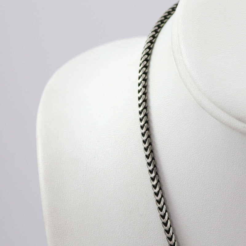 Pyramid Pendant by Maria Samora - Garland&