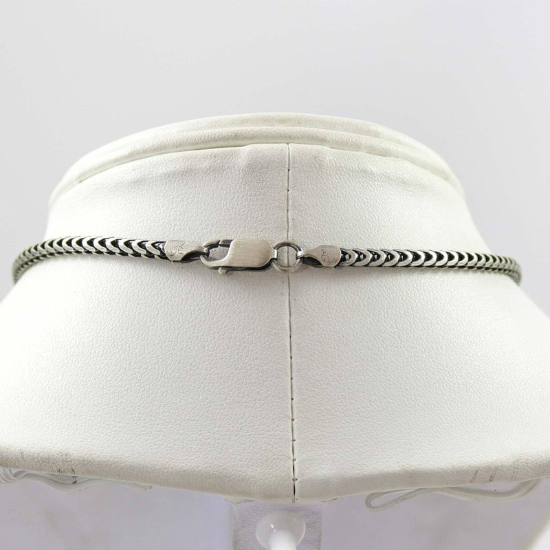 Pyramid Pendant by Maria Samora - Garland&