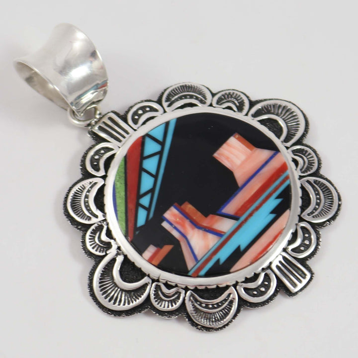 Monument Valley Pendant