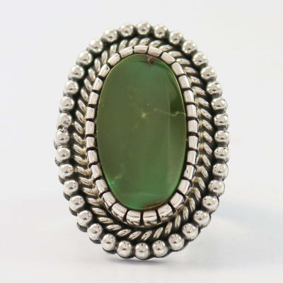Royston Turquoise Ring by Bryan Joe - Garland's