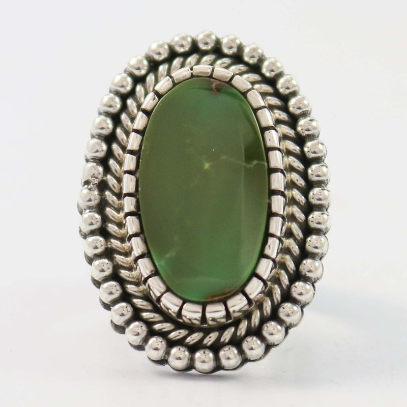 Royston Turquoise Ring by Bryan Joe - Garland&