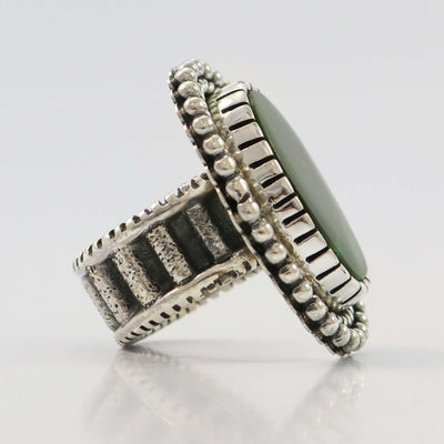 Royston Turquoise Ring by Bryan Joe - Garland's