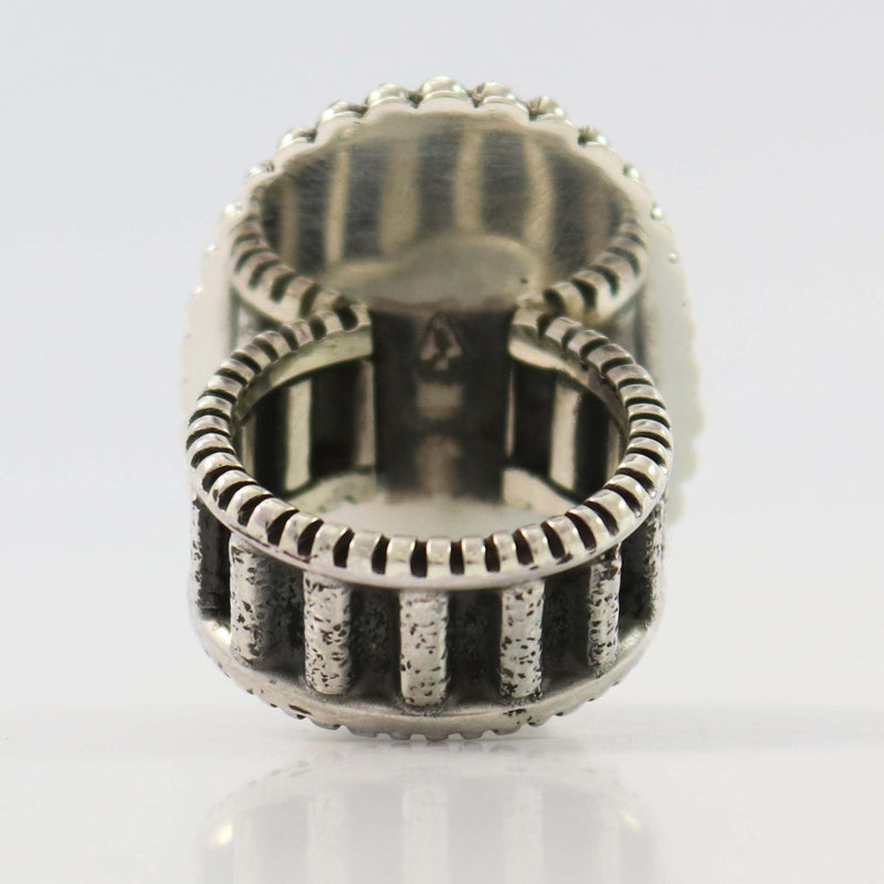 Royston Turquoise Ring by Bryan Joe - Garland&