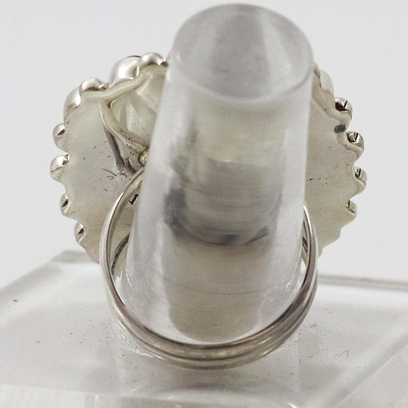 Multi-Stone Ring by Clarissa and Vernon Hale - Garland&
