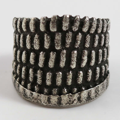 Corn Kernel Ring by Anthony Lovato - Garland's