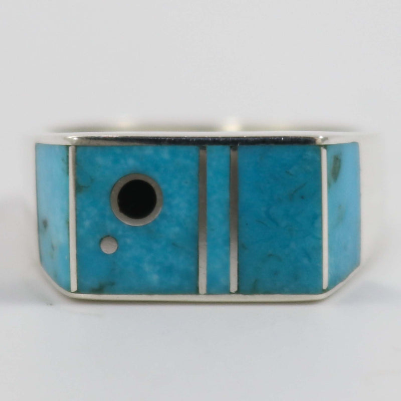 Inlay Ring