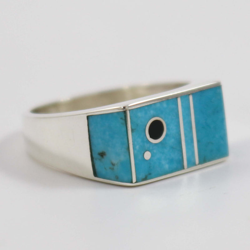 Inlay Ring