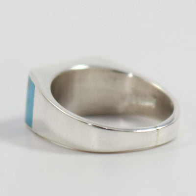 Inlay Ring
