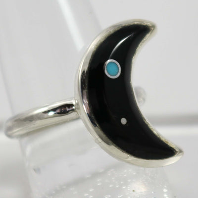 Moon Ring