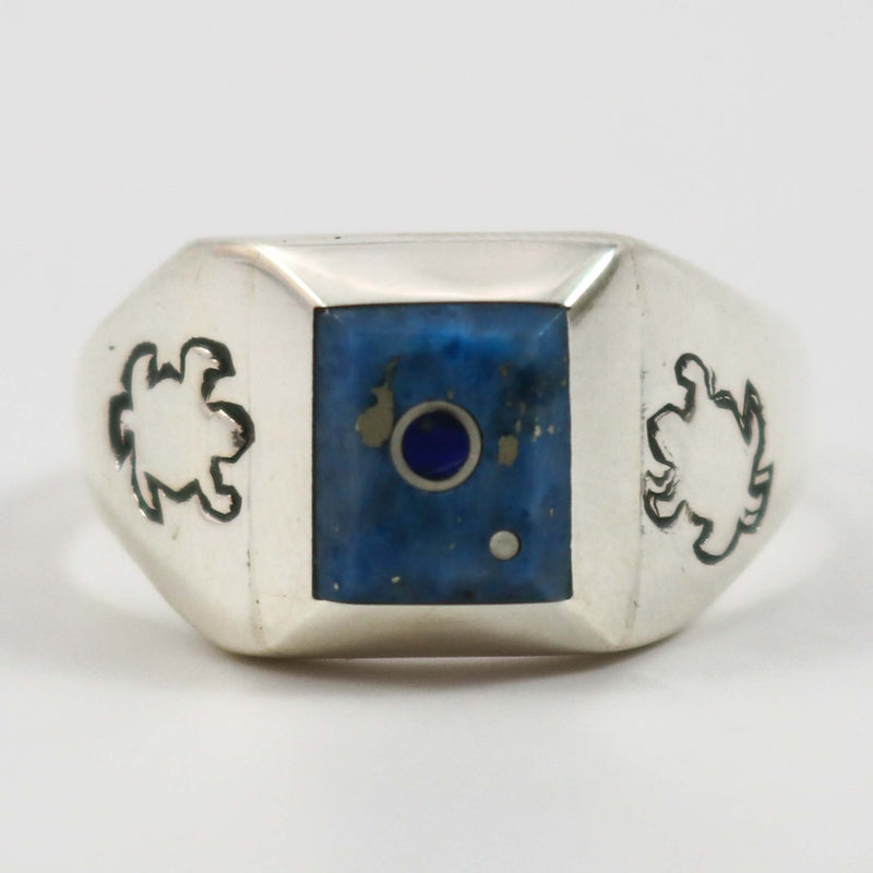 Inlay Ring