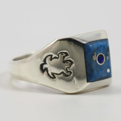 Inlay Ring
