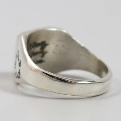 Inlay Ring