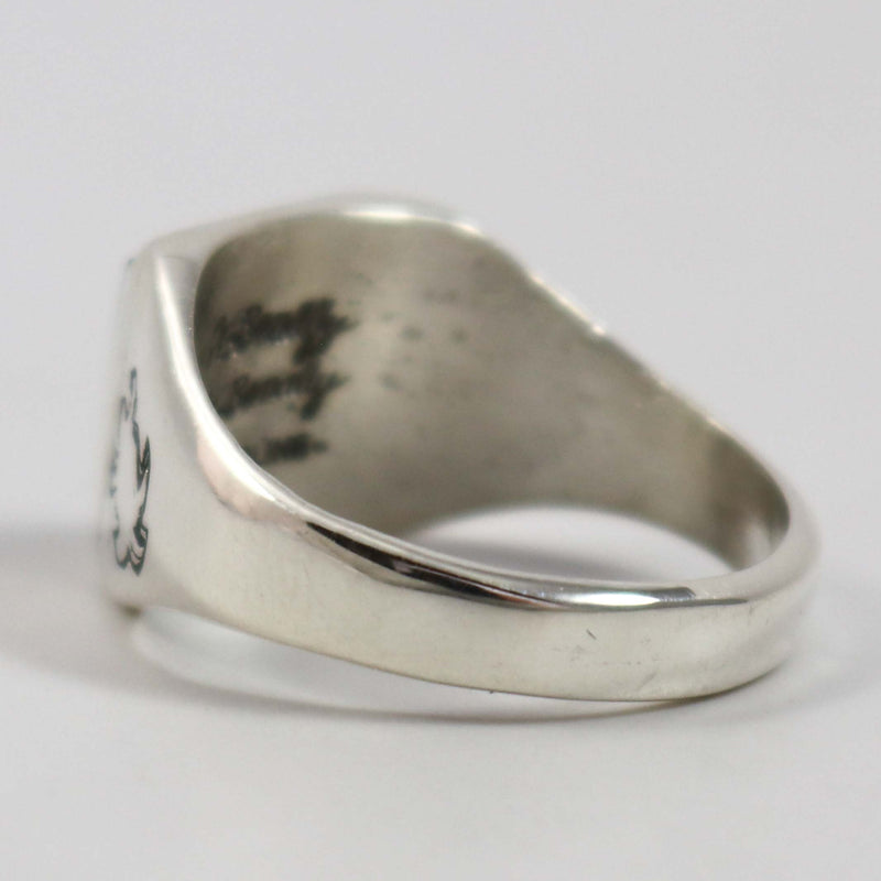 Inlay Ring