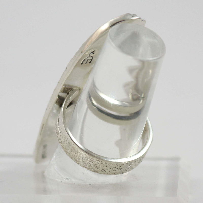 Hopi Overlay Ring