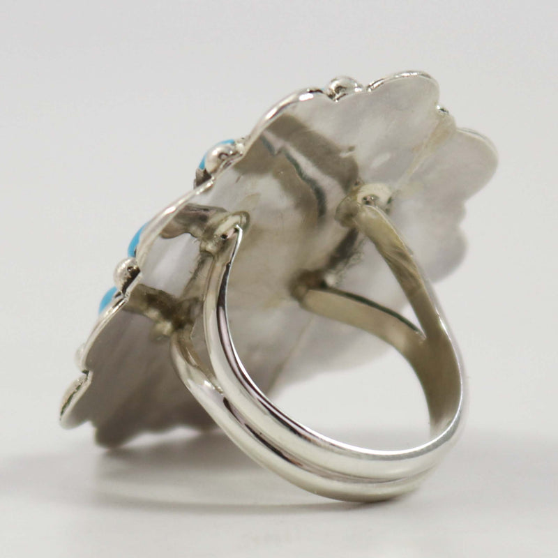 Turquoise Ring