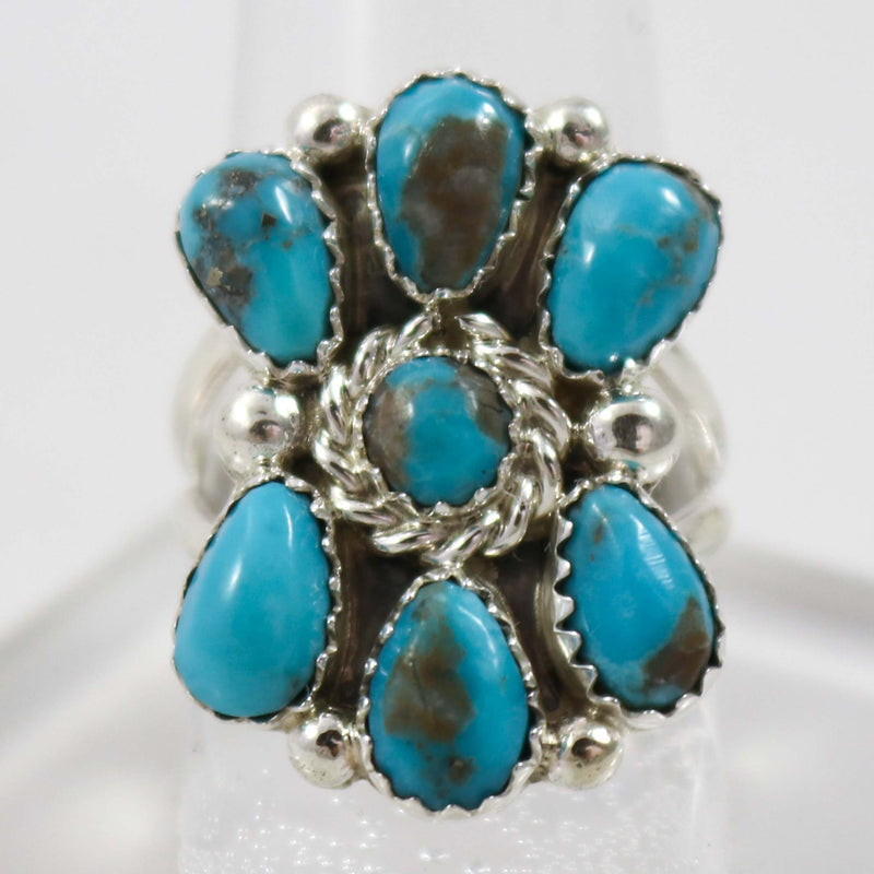Turquoise Ring