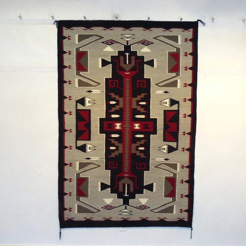 Teec Nos Pos by Lucy Nez - Garland&