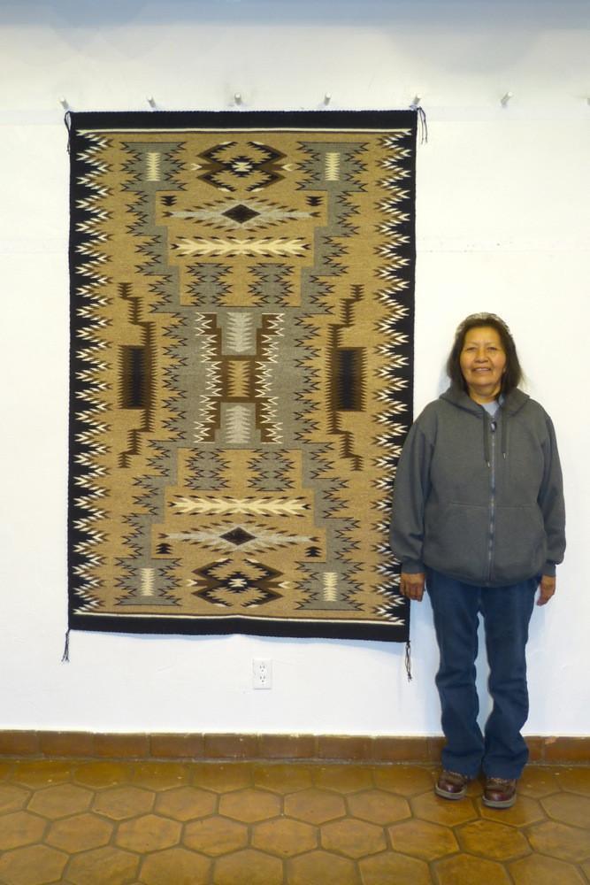 Storm Pattern by Rita Wilson - Garland&