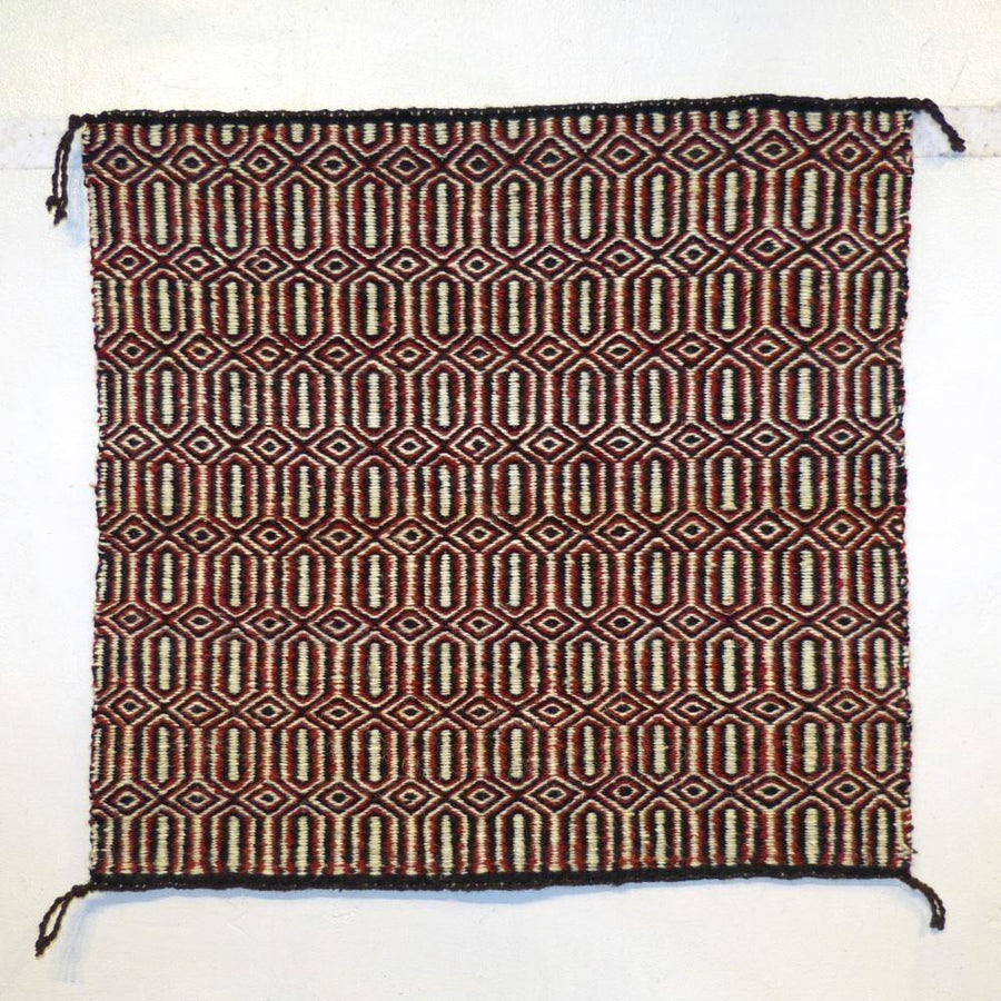 Double Weave Saddle Blanket by Marie Joe - Garland's