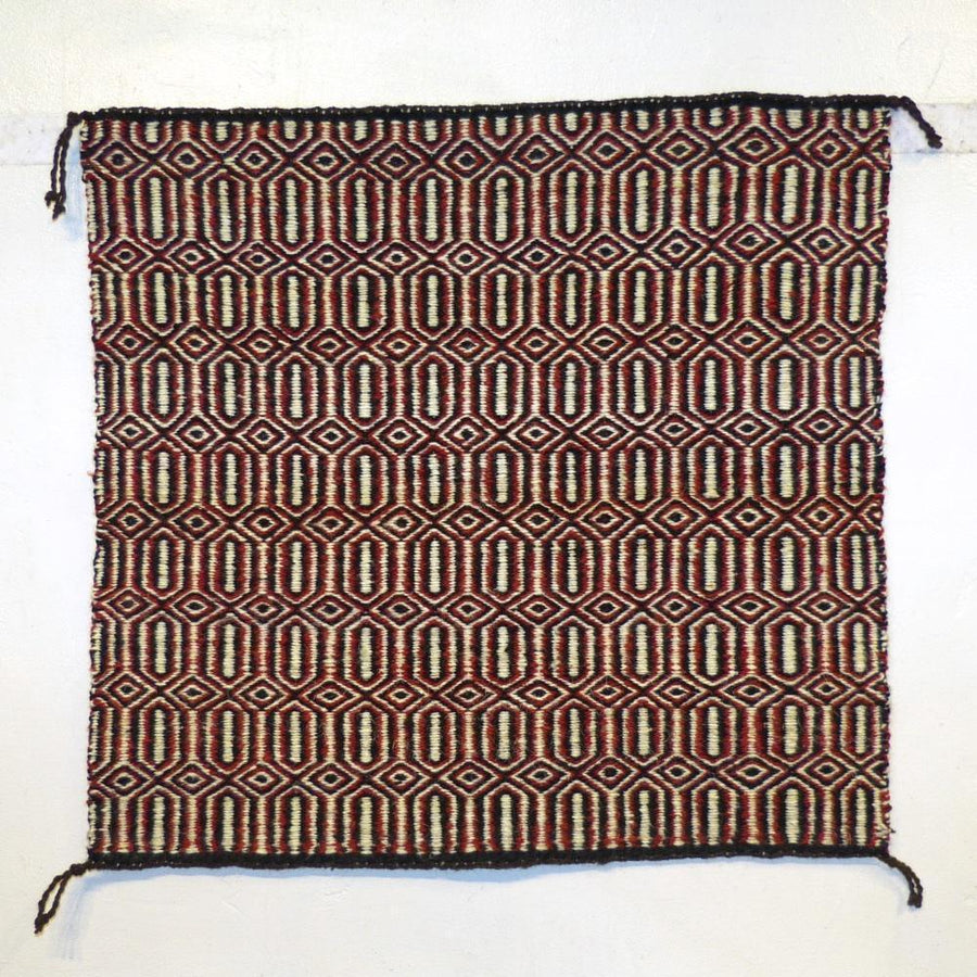 Double Weave Saddle Blanket by Marie Joe - Garland's