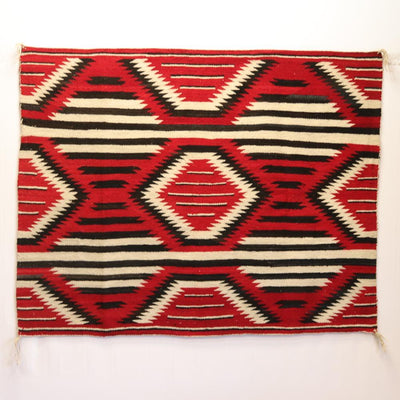 1940s Chief Blanket Revival by Vintage Collection - Garland's