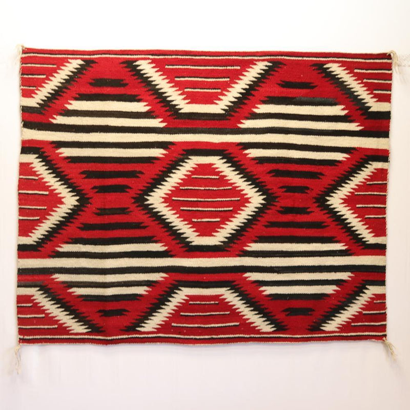 1940s Chief Blanket Revival by Vintage Collection - Garland&