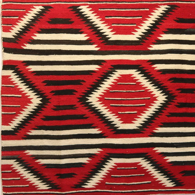 1940s Chief Blanket Revival by Vintage Collection - Garland&