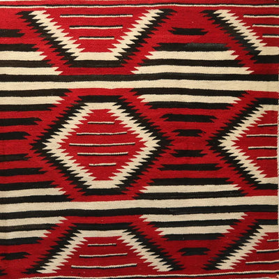 1940s Chief Blanket Revival by Vintage Collection - Garland's