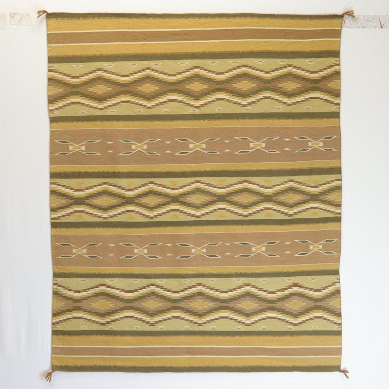 1960s Wide Ruins by Vintage Collection - Garland&