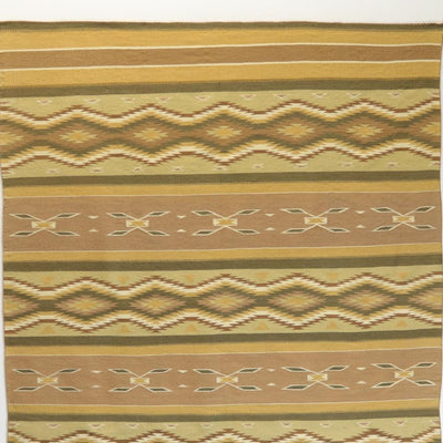 1960s Wide Ruins by Vintage Collection - Garland's