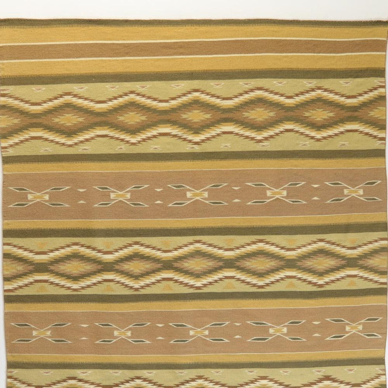 1960s Wide Ruins by Vintage Collection - Garland&